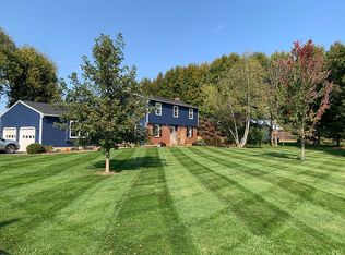 571 Peck Rd, Kirkville, NY 13082