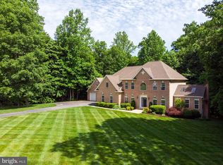 2913 Ann Way, Owings, MD 20736