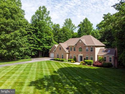 2913 Ann Way, Owings, MD, 20736