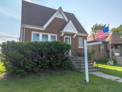 4948 S Lamon Ave, Chicago, IL, 60638
