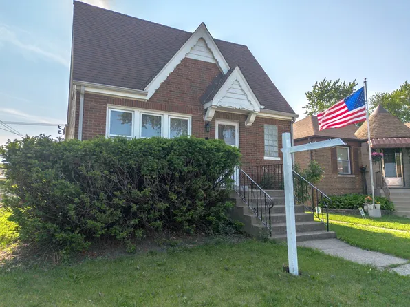 4948 S Lamon Ave, Chicago, IL 60638