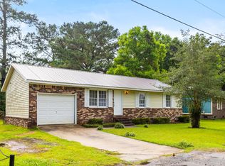 181 Monitor Cir, Moncks Corner, SC 29461