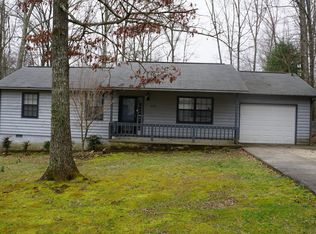 6100 Osage Rd, Crossville, TN 38572