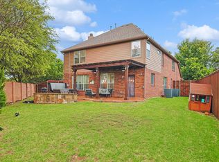 6732 Dapper Dr, McKinney, TX 75070