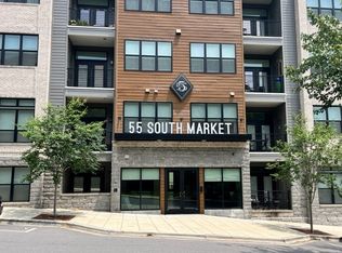 55 S Market St #309, Asheville, NC 28801