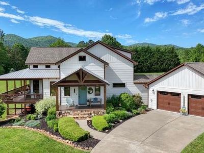 6205 Owltown Rd, Blairsville, GA, 30512