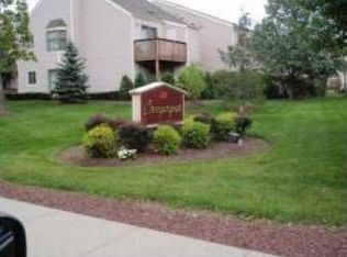 136 Change Brg UNIT K6, Montville, NJ 07045