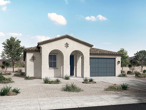 new homes for sale avondale az eminence at alamar william ryan