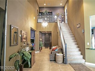 2697 Robust Ct, Henderson, NV 89052