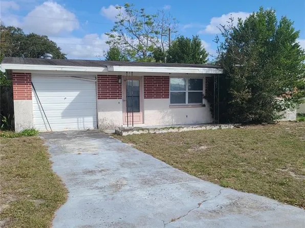 2018 Hess Dr, Holiday, FL 34691