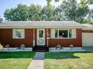 2105-9 1/2 St N, Fargo, ND 58102