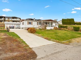 2098 Boucherie Rd UNIT 66, Tsinstikeptum 9, BC V4T2A6