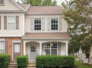 1753 Sorrell Brook Way, Raleigh, NC 27609