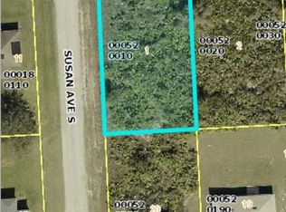 3419 20th St SW, Lehigh Acres, FL 33796