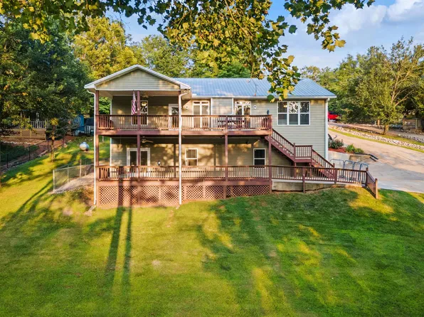 150 Rosie Hill Ln, Wedowee, AL 36278