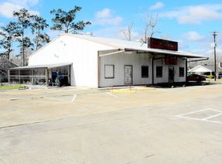 1344 State Highway 62, Buna, TX 77612