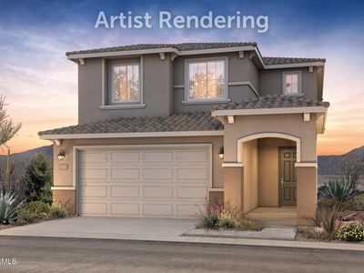 17569 W SAN JUAN Avenue, Litchfield Park, AZ, 85340