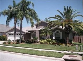 3949 Eagle Cove West Dr, Palm Harbor, FL 34685