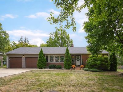 3305 W 71st St, Prairie Village, KS, 66208