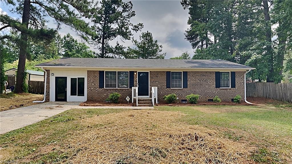 7808 Landis Dr, Browns Summit, NC 27214 Zillow