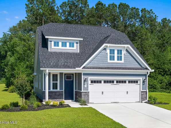 3017 Lebel Drive NE, Bolivia, NC 28422