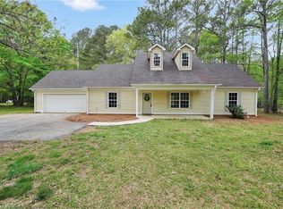 254 Barnesville Rd, Milner, GA 30257