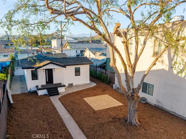 3117 N Main St, Los Angeles, CA 90031
