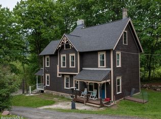 413 S State St, North Adams, MA 01247