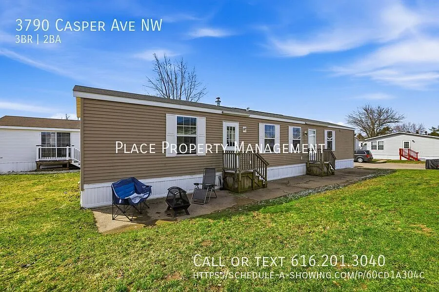 3790 Casper - 3 Bedroom Home — Photo 4