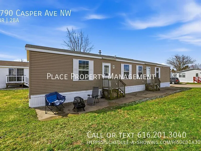 3790 Casper Ave NW — Photo 4