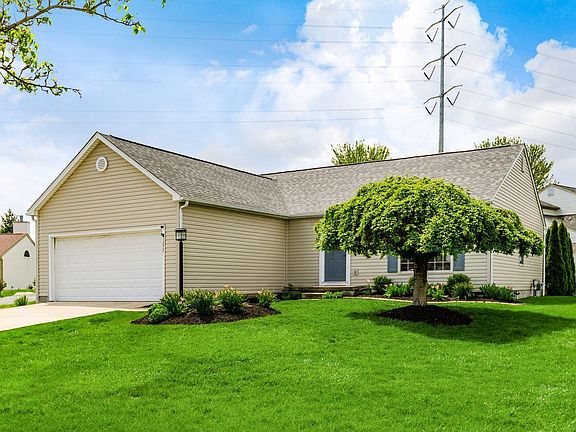4th image of 3277 Garrison Ct