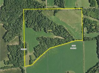 0 E Cleer Rd, Ipava, IL 61441