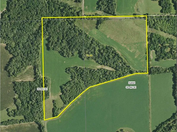 0 E Cleer Rd, Ipava, IL 61441