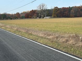 6701 E Tamarack Rd, Vestaburg, MI 48891