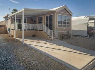 70200 Dillon Rd #39, Desert Hot Springs, CA 92241