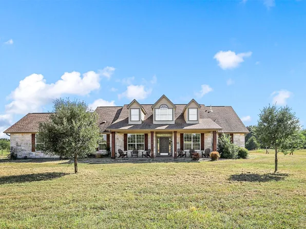 262 Pecan Valley Ct, Sherman, TX 75090