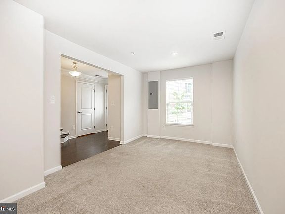 Recreational Room (Lower Level)