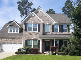 421 Brushfield Park Dr, Elgin, SC 29045