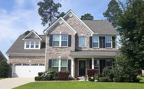 421 Brushfield Park Dr Photo 1