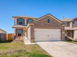 14633 E Pine Heart Dr, Conroe, TX 77302