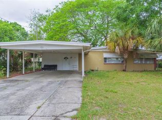 8414 Twin Lakes Blvd, Tampa, FL 33614