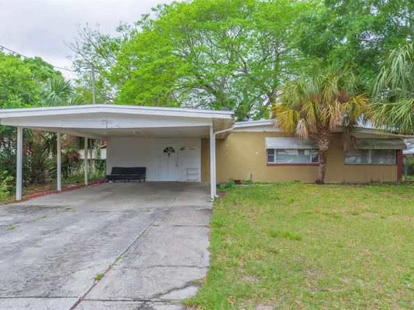 8414 Twin Lakes Blvd, Tampa, FL 33614