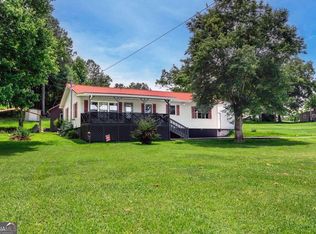 1041 Round Pond Rd, La Fayette, GA 30728