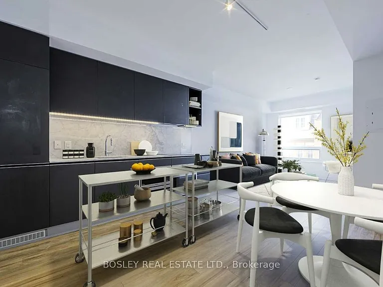 377 Madison Ave #312 — Photo 5