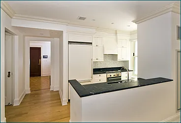 Rented by Brown Harris Stevens