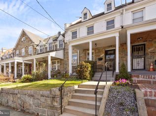 5307 1st St NW, Washington, DC 20011