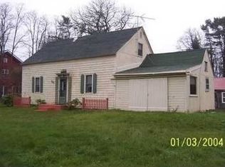56 Cross St, Northport, ME 04849