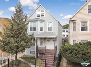 2952 N Lawndale Ave, Chicago, IL 60618