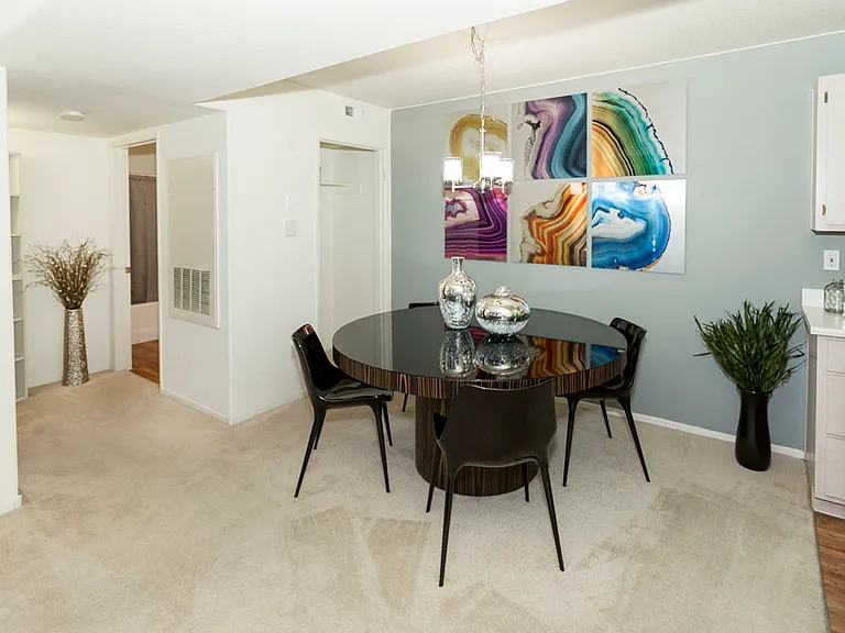 Rancho Ocaso Apartments — Photo 15