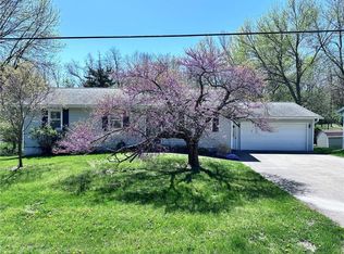 404 Park Ave, Maryville, MO 64468